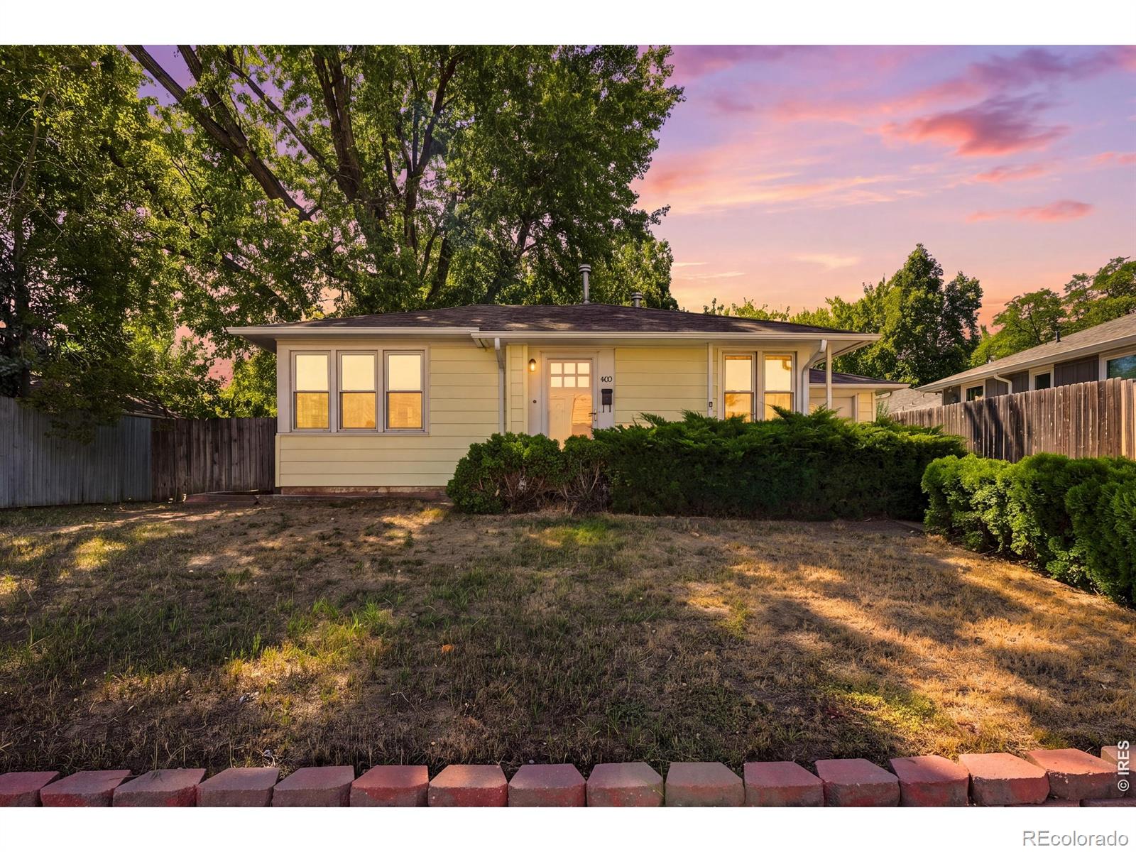 longmont&nbsp; House Search Picture