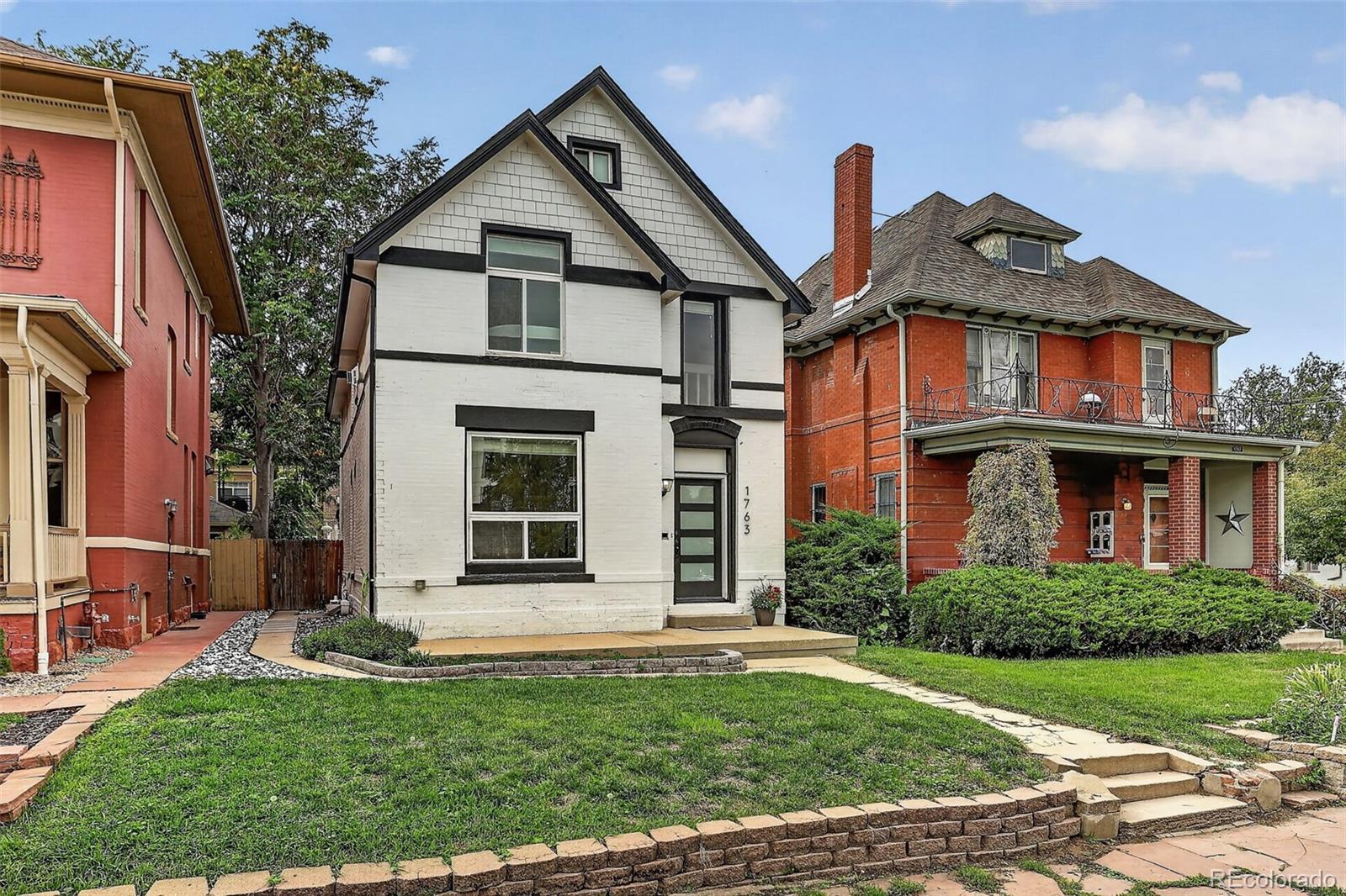 denver&nbsp; House Search Picture