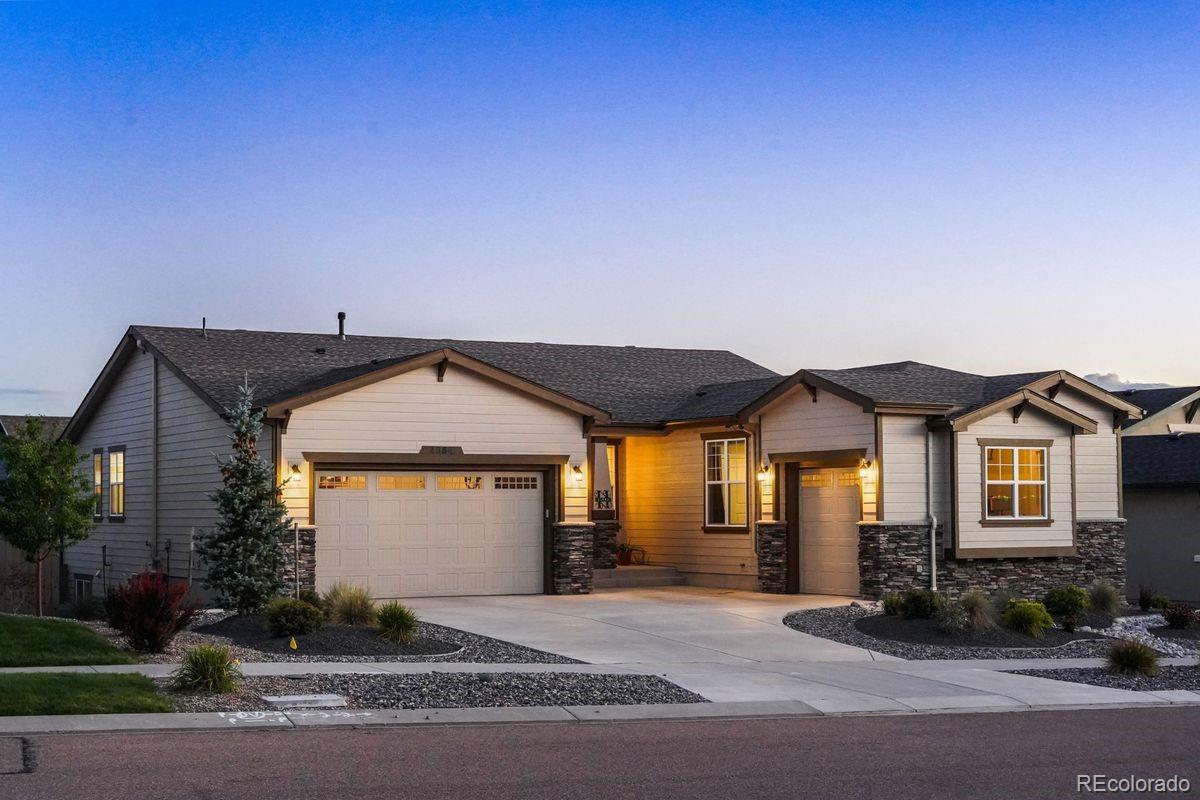 colorado springs&nbsp; House Search Picture