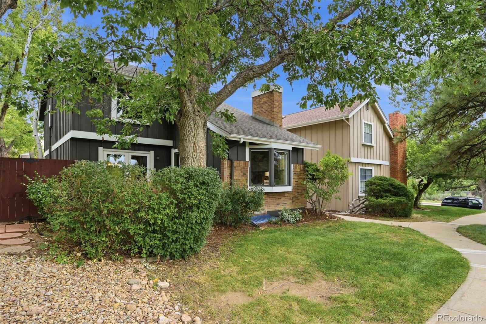 7703 E Jamison Drive, centennial&nbsp; House Search MLS Picture