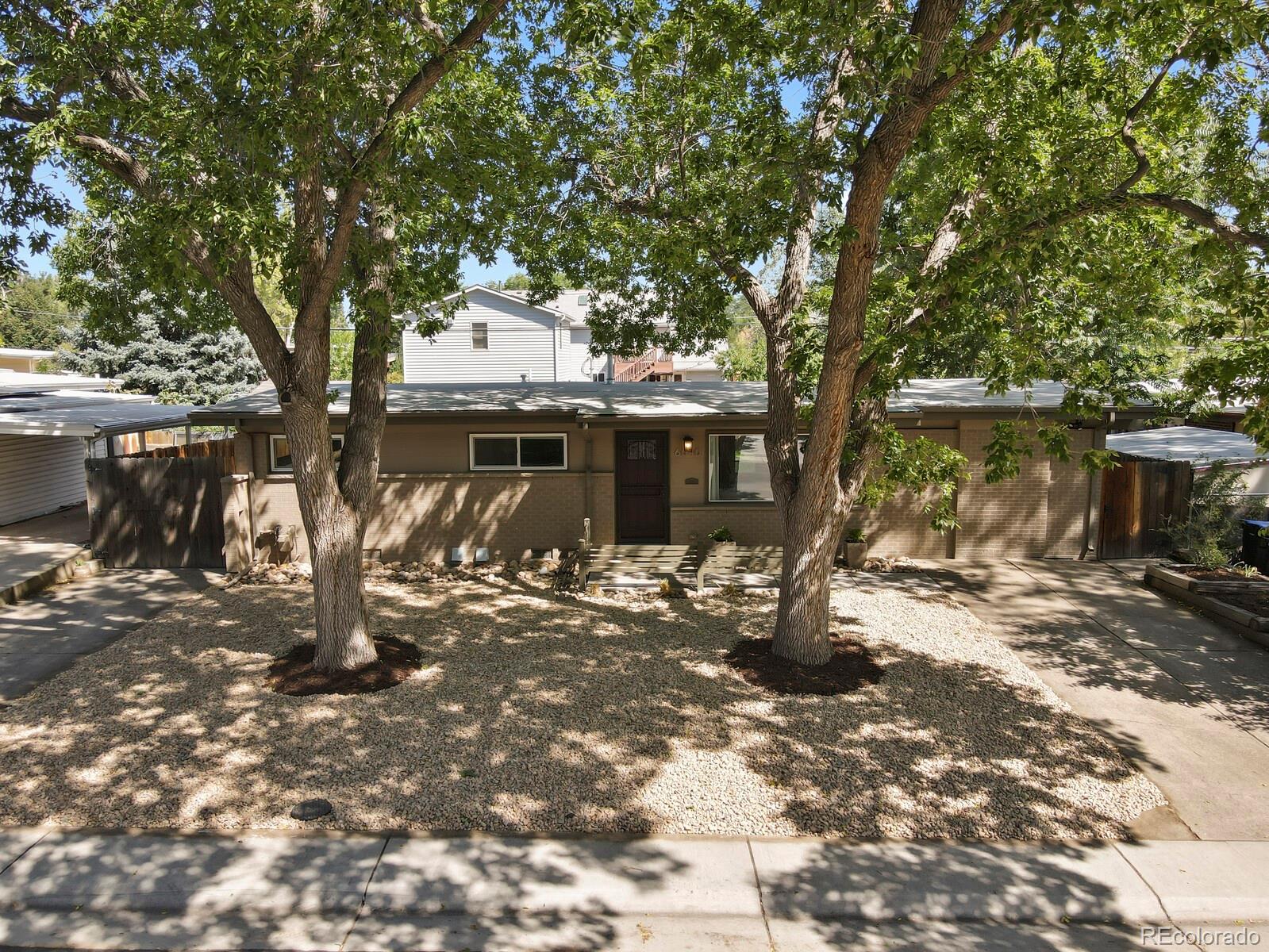 6040  Estes Court, arvada&nbsp; House Search MLS Picture