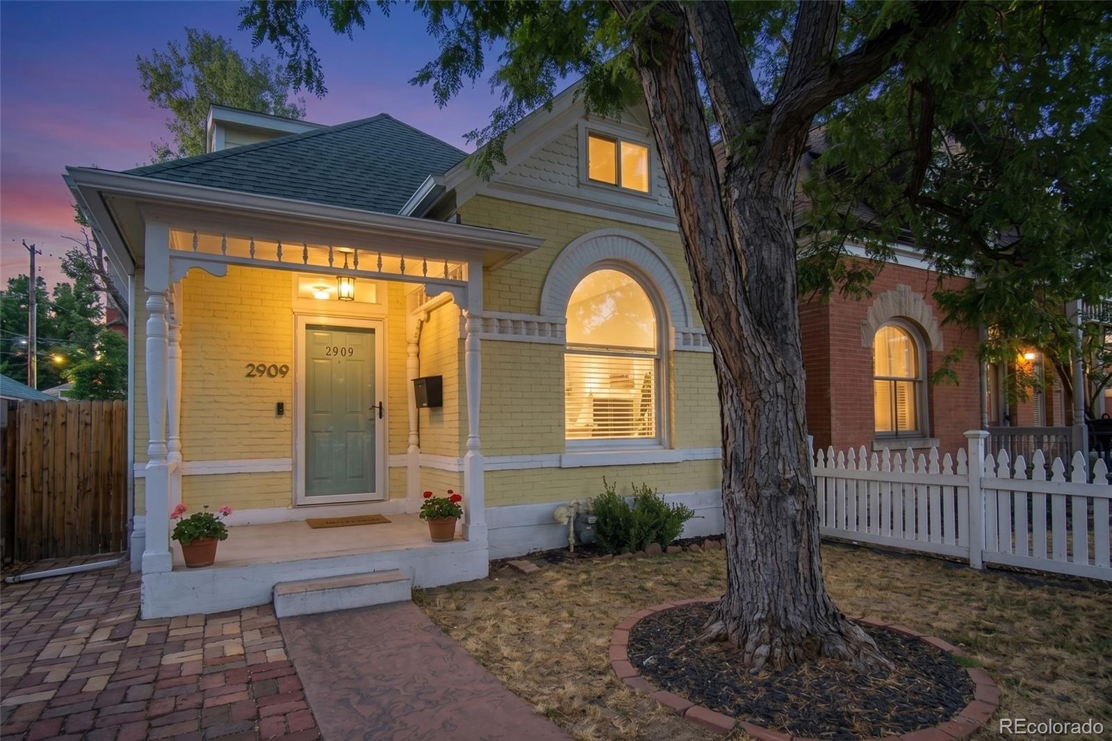 denver&nbsp; House Search Picture