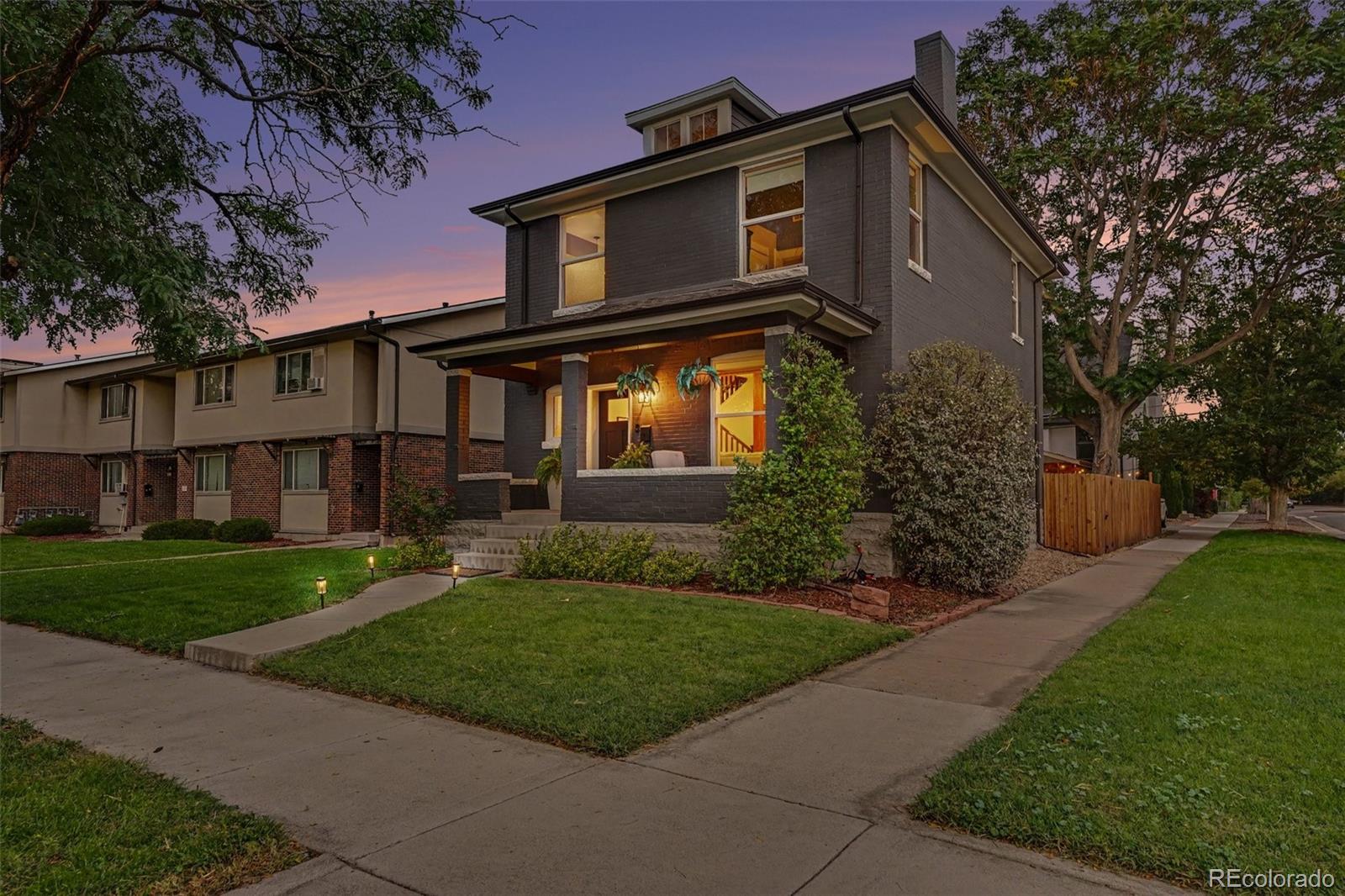 denver&nbsp; House Search Picture