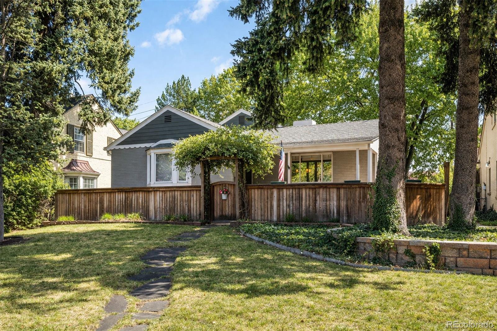denver&nbsp; House Search Picture