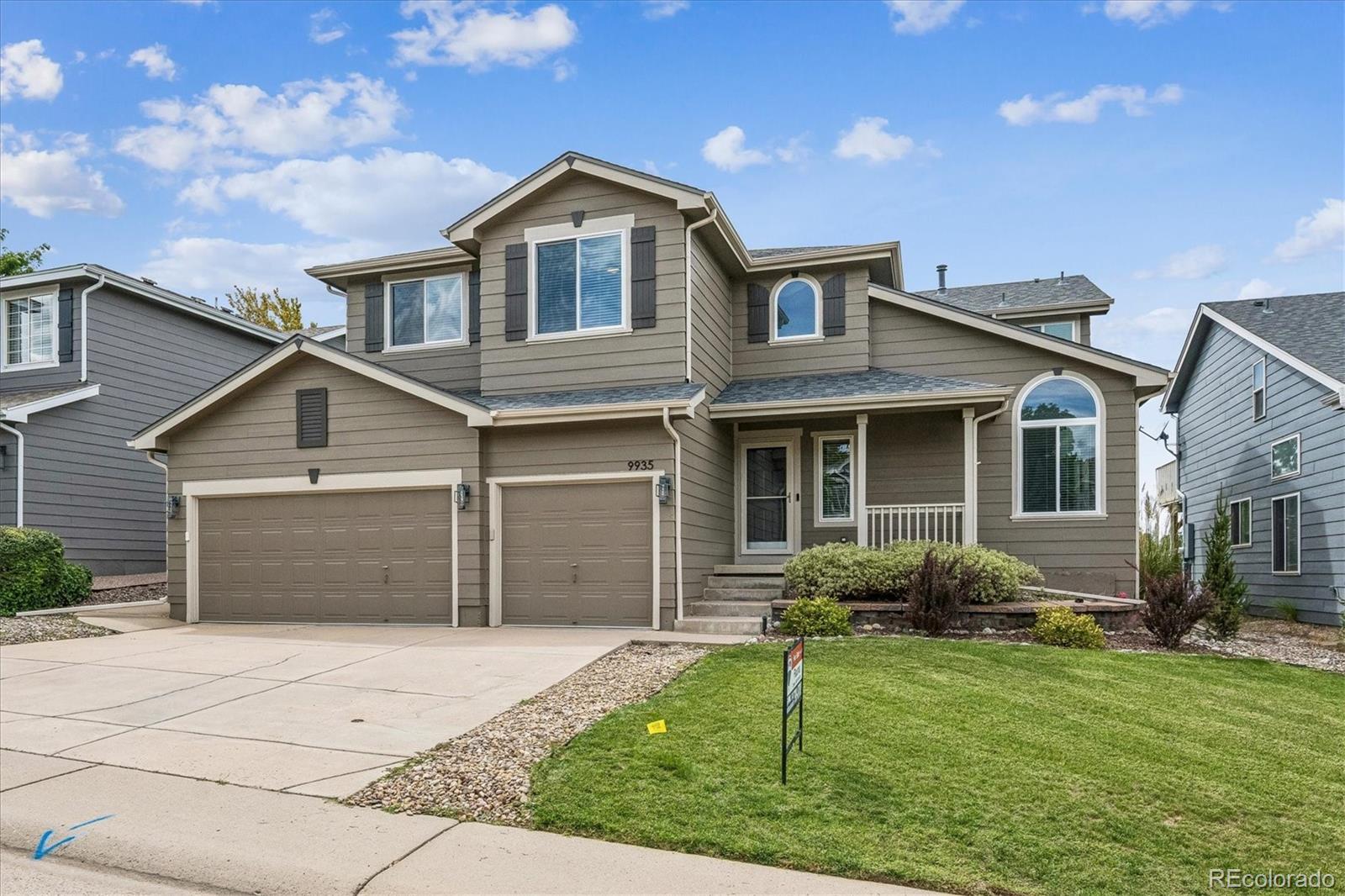 highlands ranch&nbsp; House Search Picture