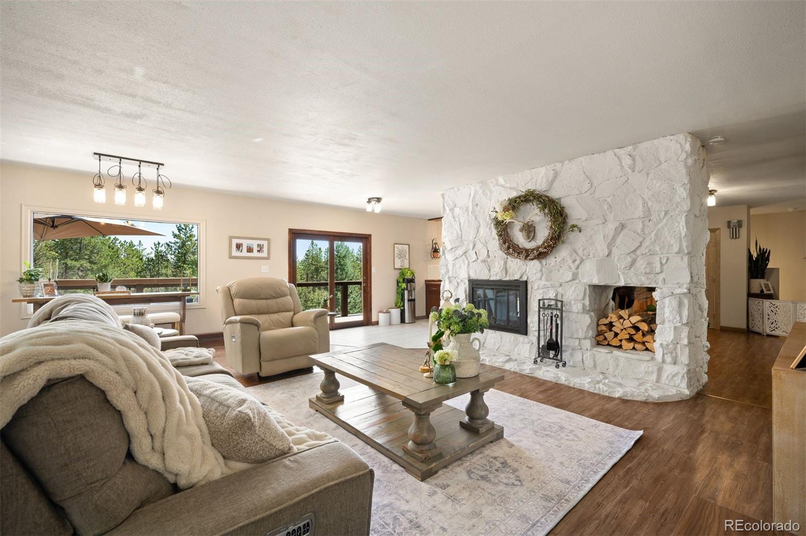 8320 S Warhawk Road, conifer&nbsp; House Search MLS Picture