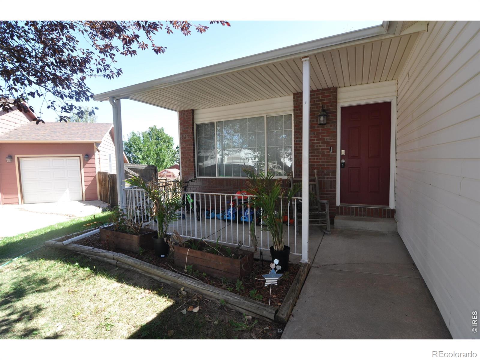 greeley&nbsp; House Search Picture