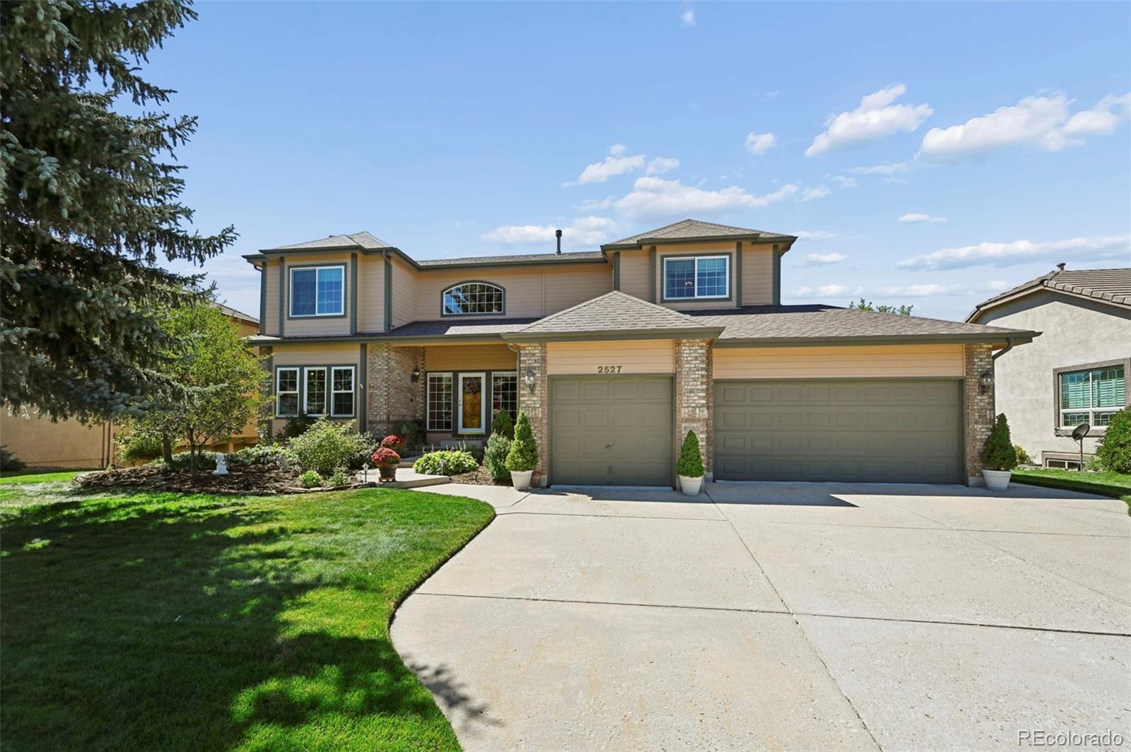colorado springs&nbsp; House Search Picture