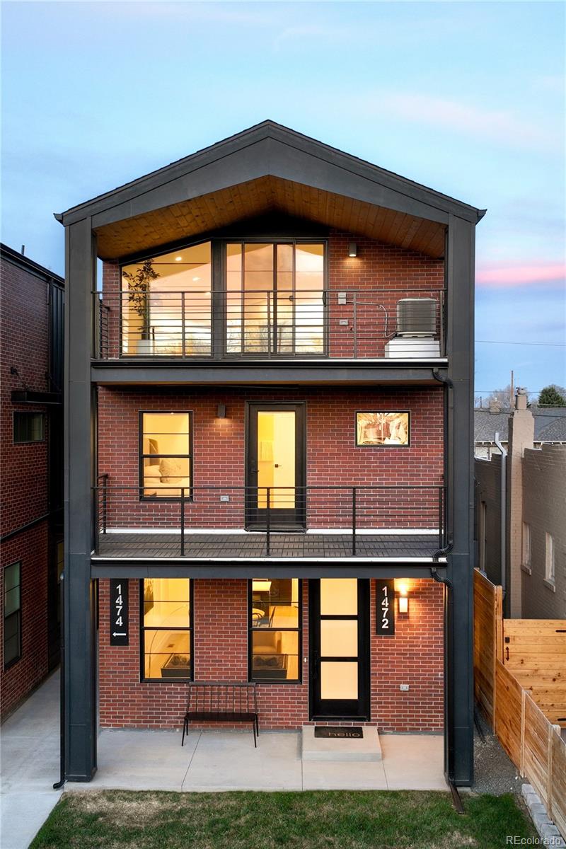 denver&nbsp; House Search Picture