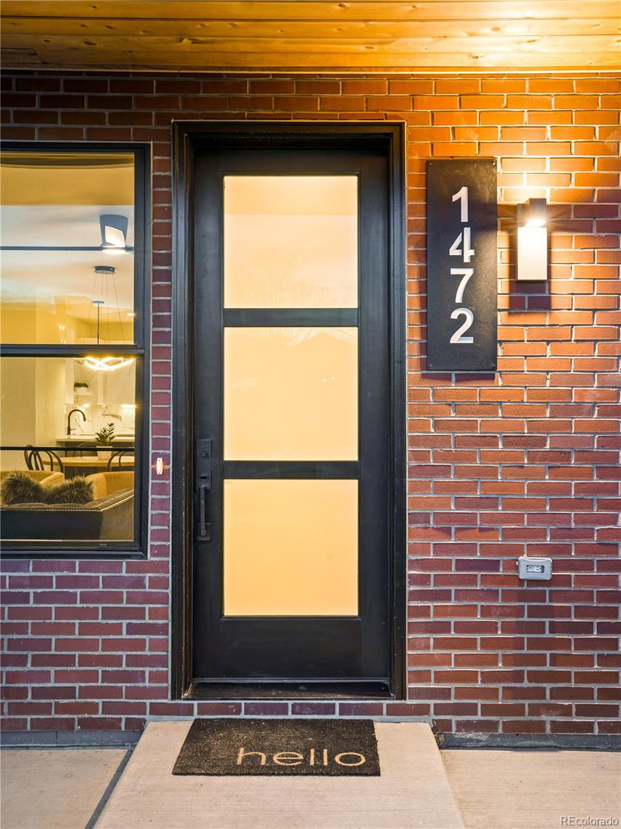 1472  Newton Street, denver&nbsp; House Search MLS Picture