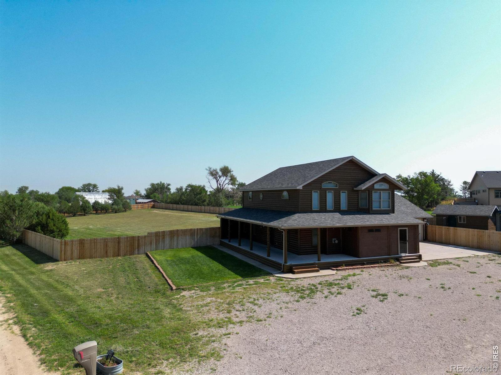 12438  Aspen Way, sterling&nbsp; House Search MLS Picture