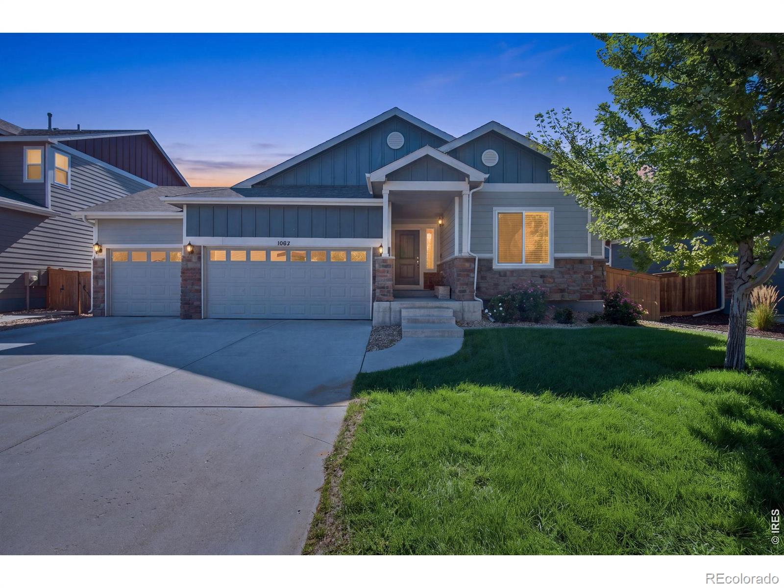 severance&nbsp; House Search Picture