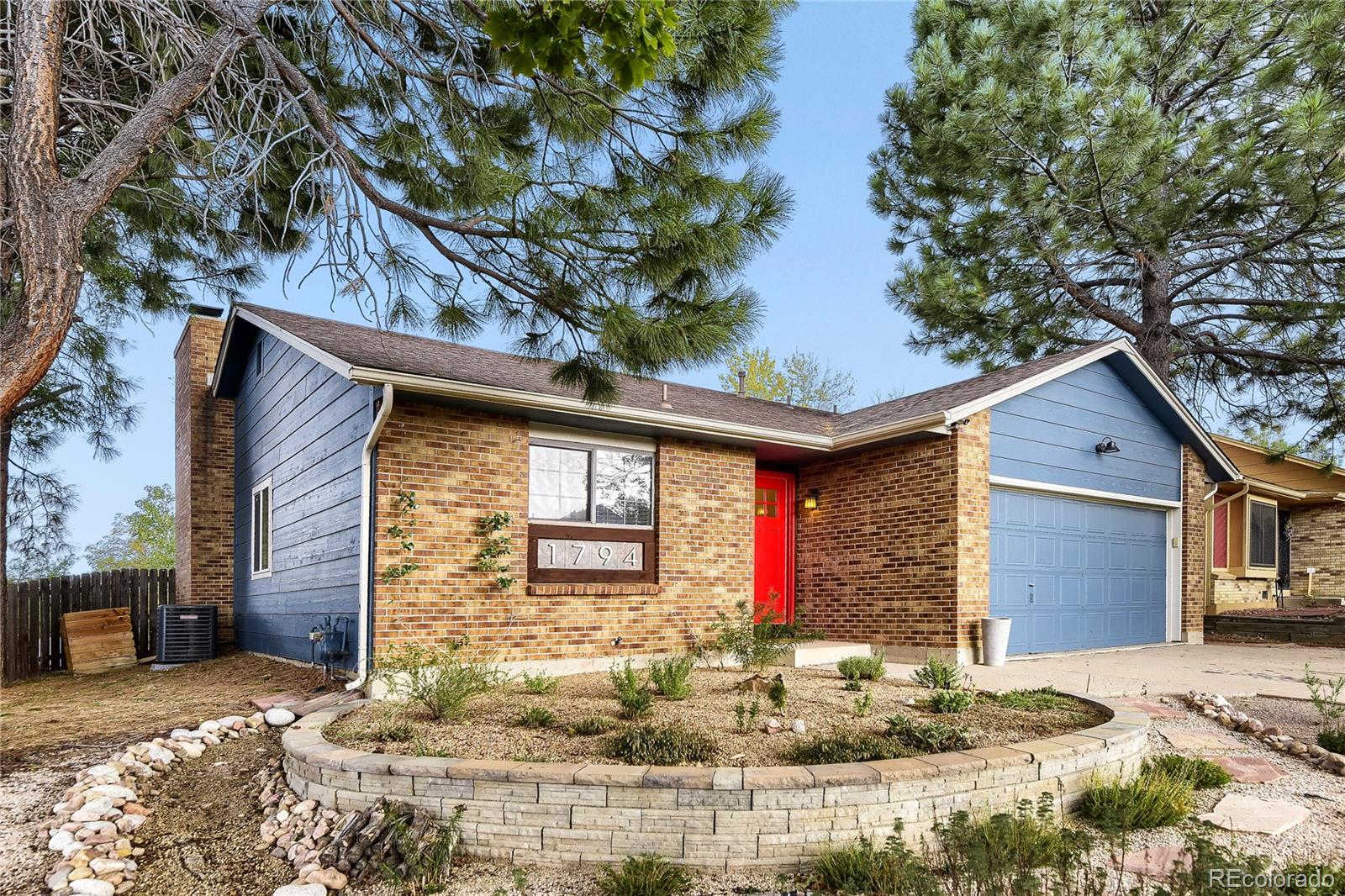 1794 S Cathay Street, aurora&nbsp; House Search MLS Picture