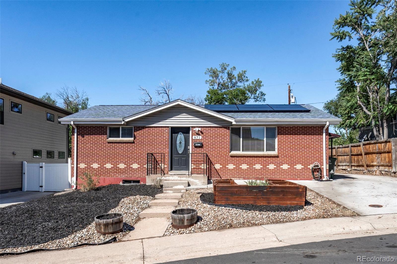 denver&nbsp; House Search Picture