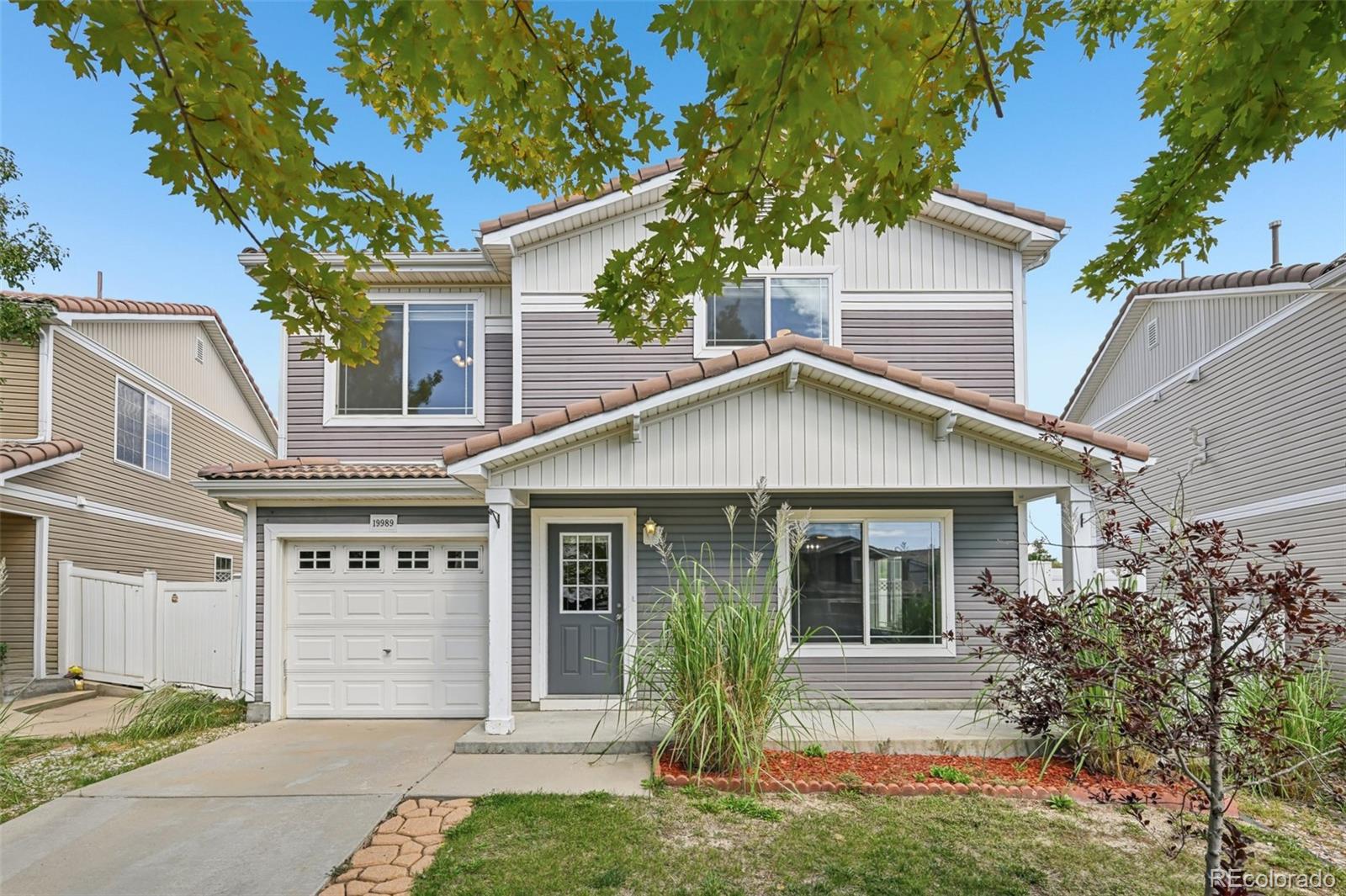  Denver Home | MLS #: 627216919989  Randolph Place, Denver Beds: 3 Baths: 3 Price: $440,000