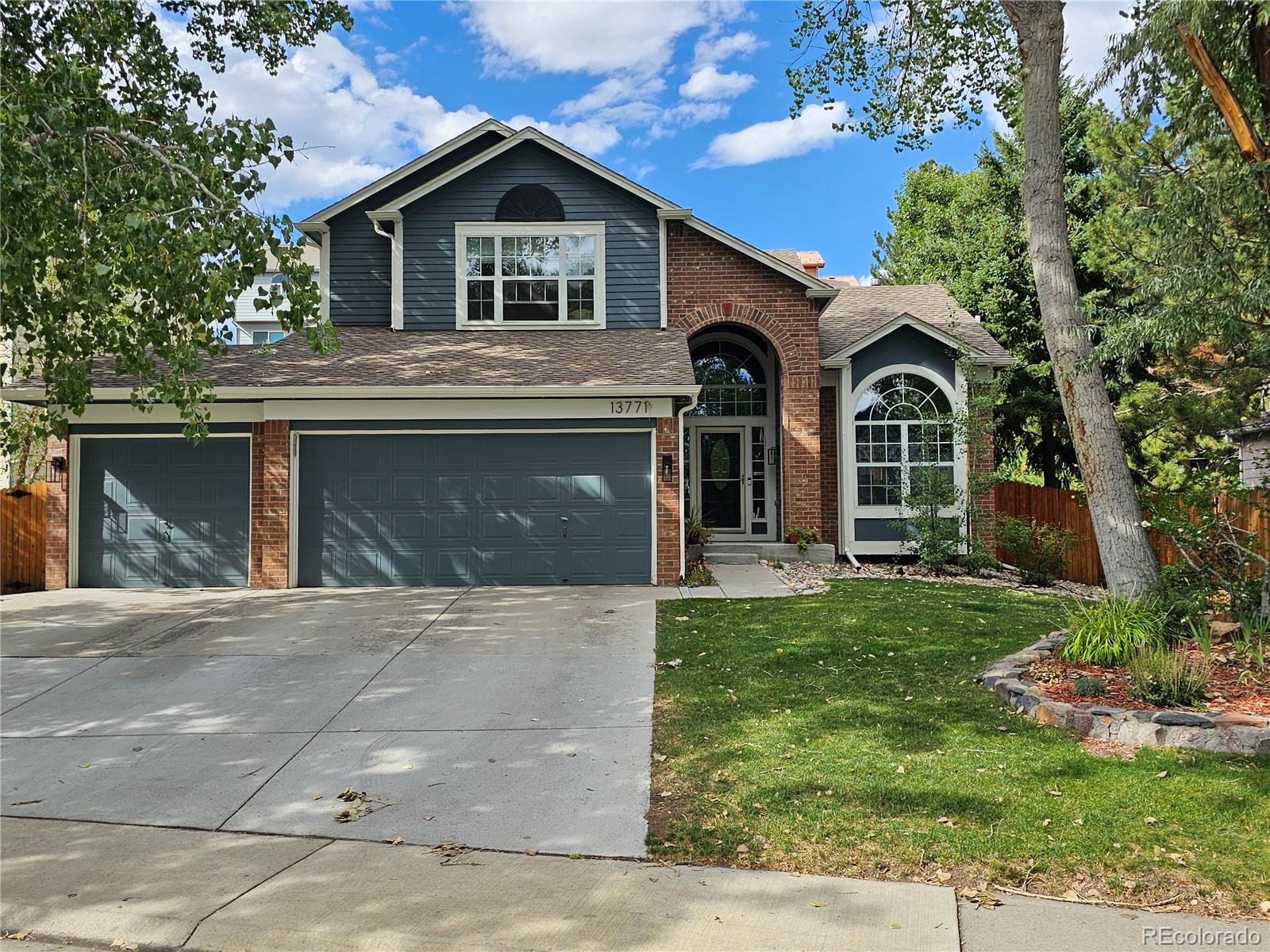 13771 W Amherst Way, denver&nbsp; House Search MLS Picture