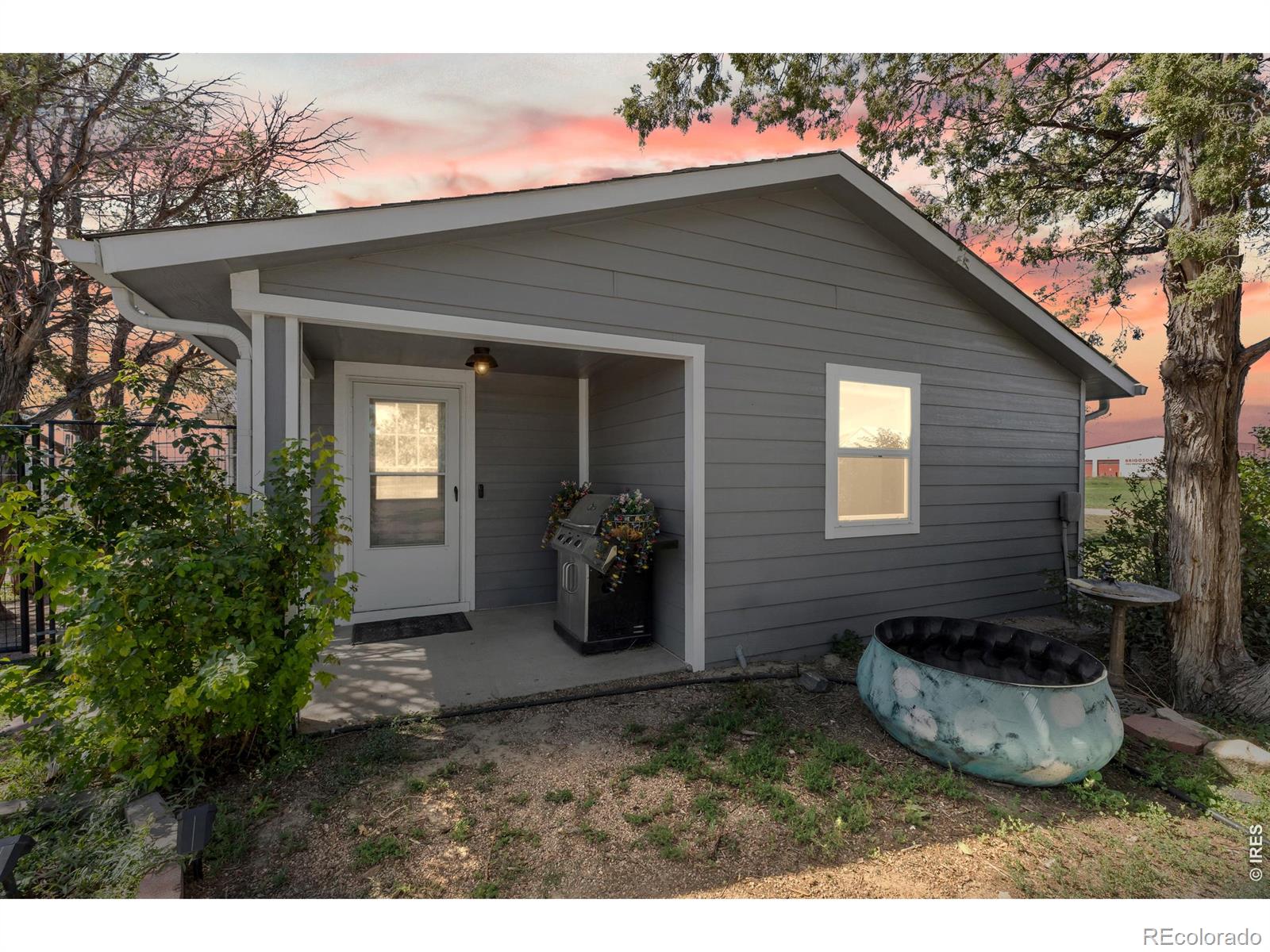 briggsdale&nbsp; House Search Picture