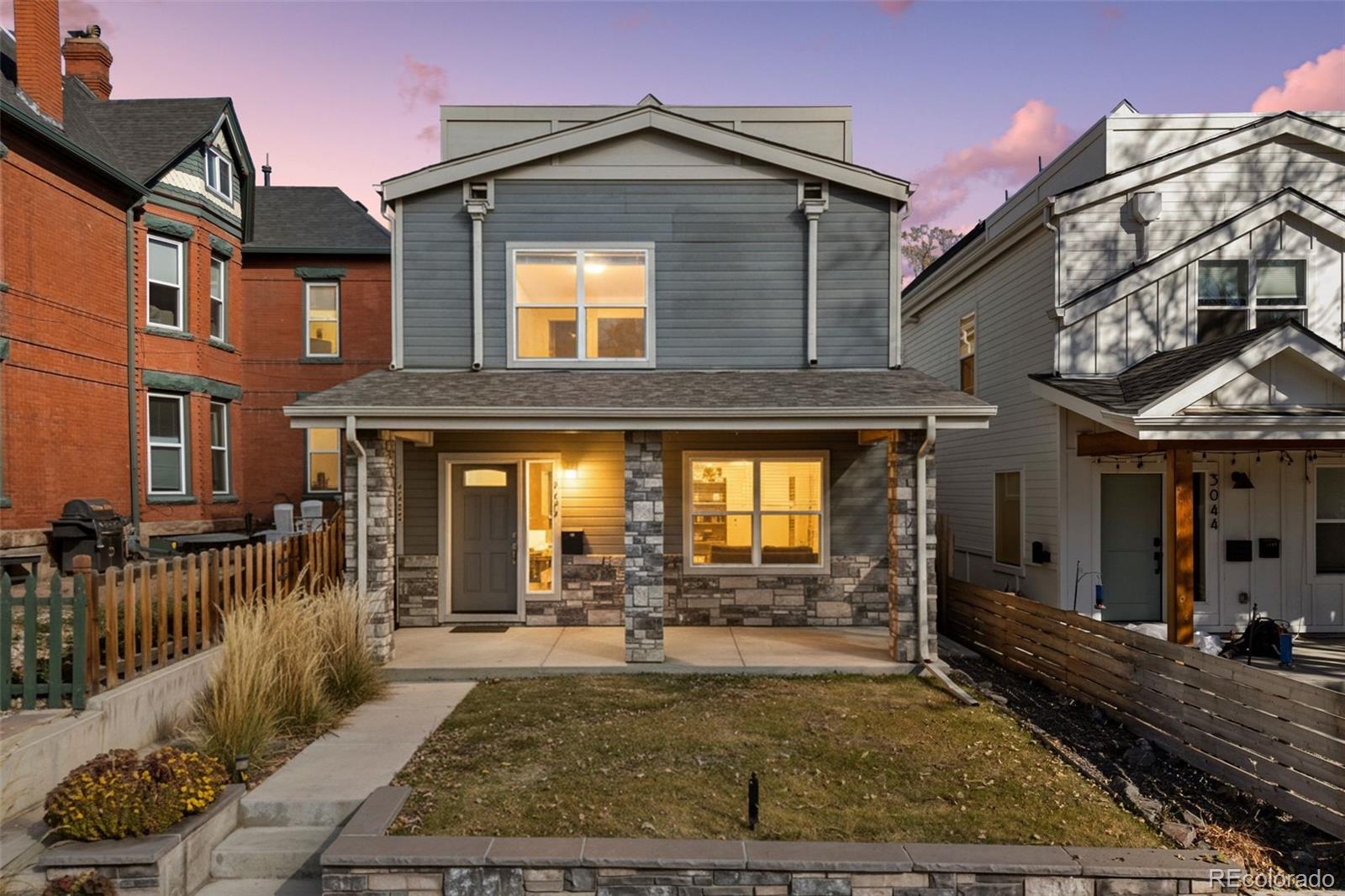 denver&nbsp; House Search Picture