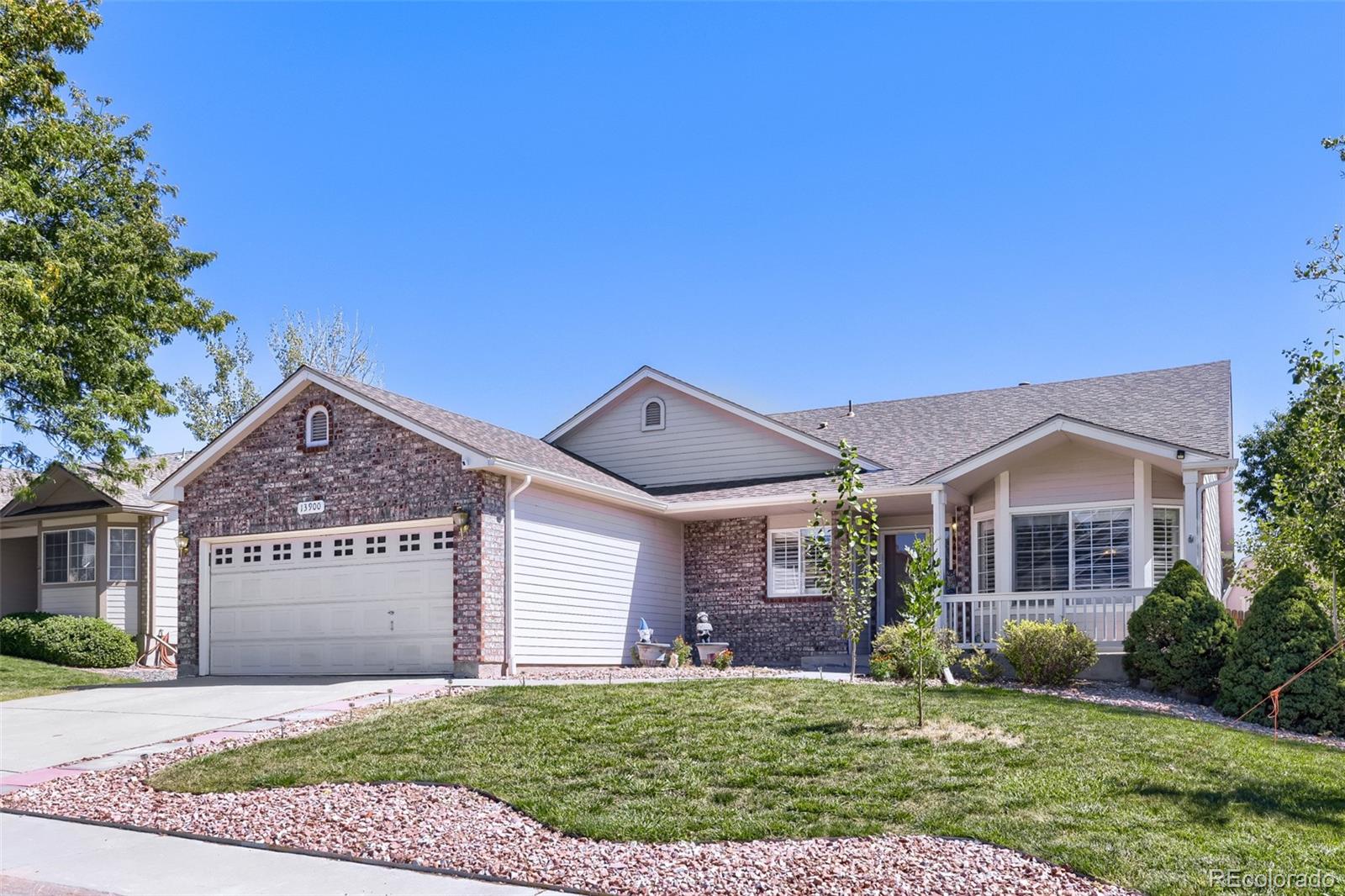  Thornton Home | MLS #: 528020513900  Hudson Way, Thornton Beds: 4 Baths: 4 Price: $595,000