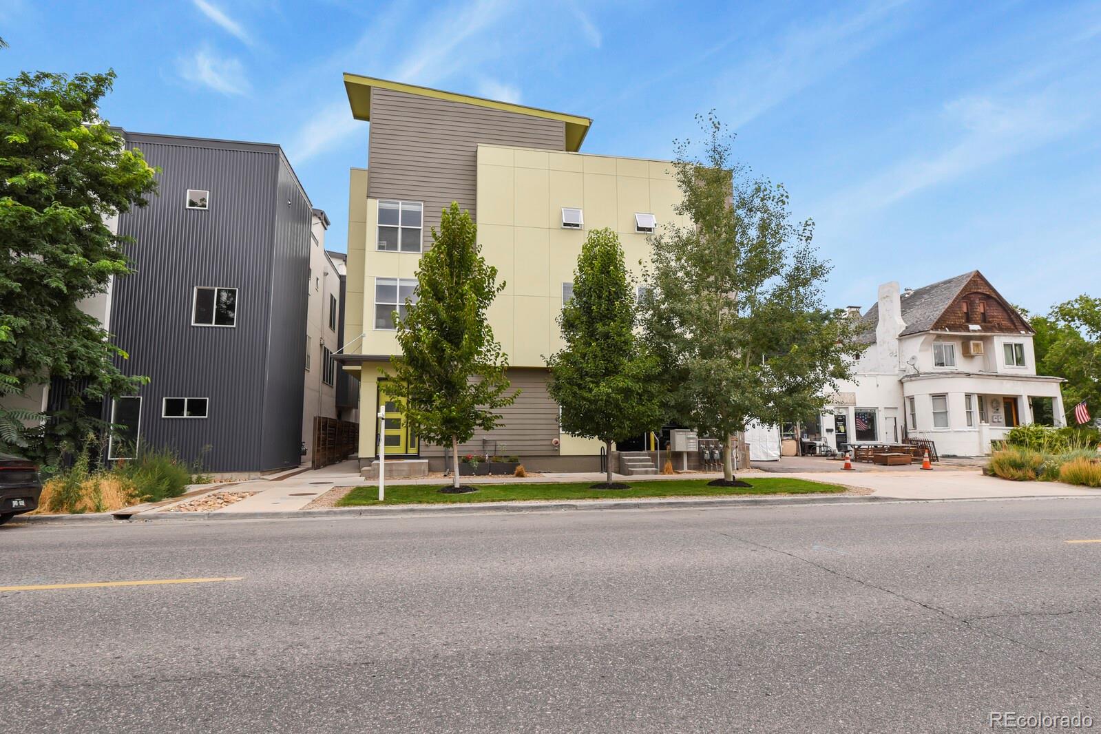 denver&nbsp; House Search Picture