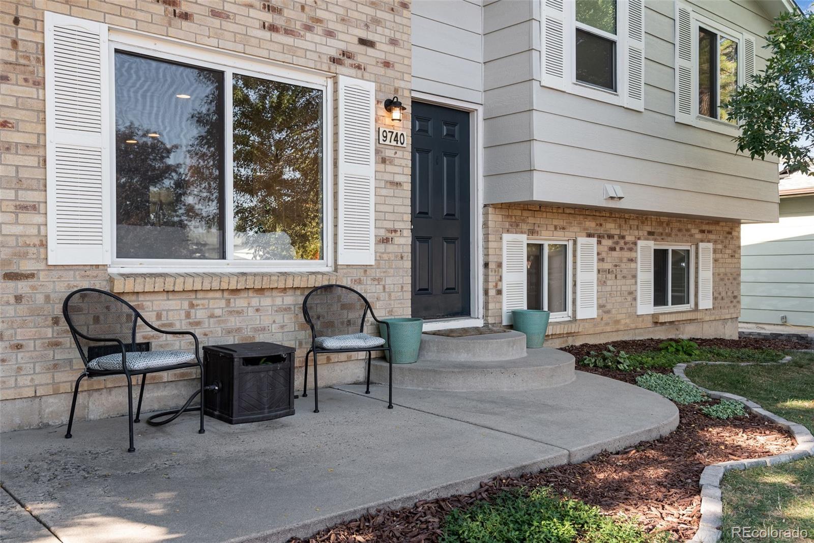 9740 W Union Avenue, denver&nbsp; House Search MLS Picture