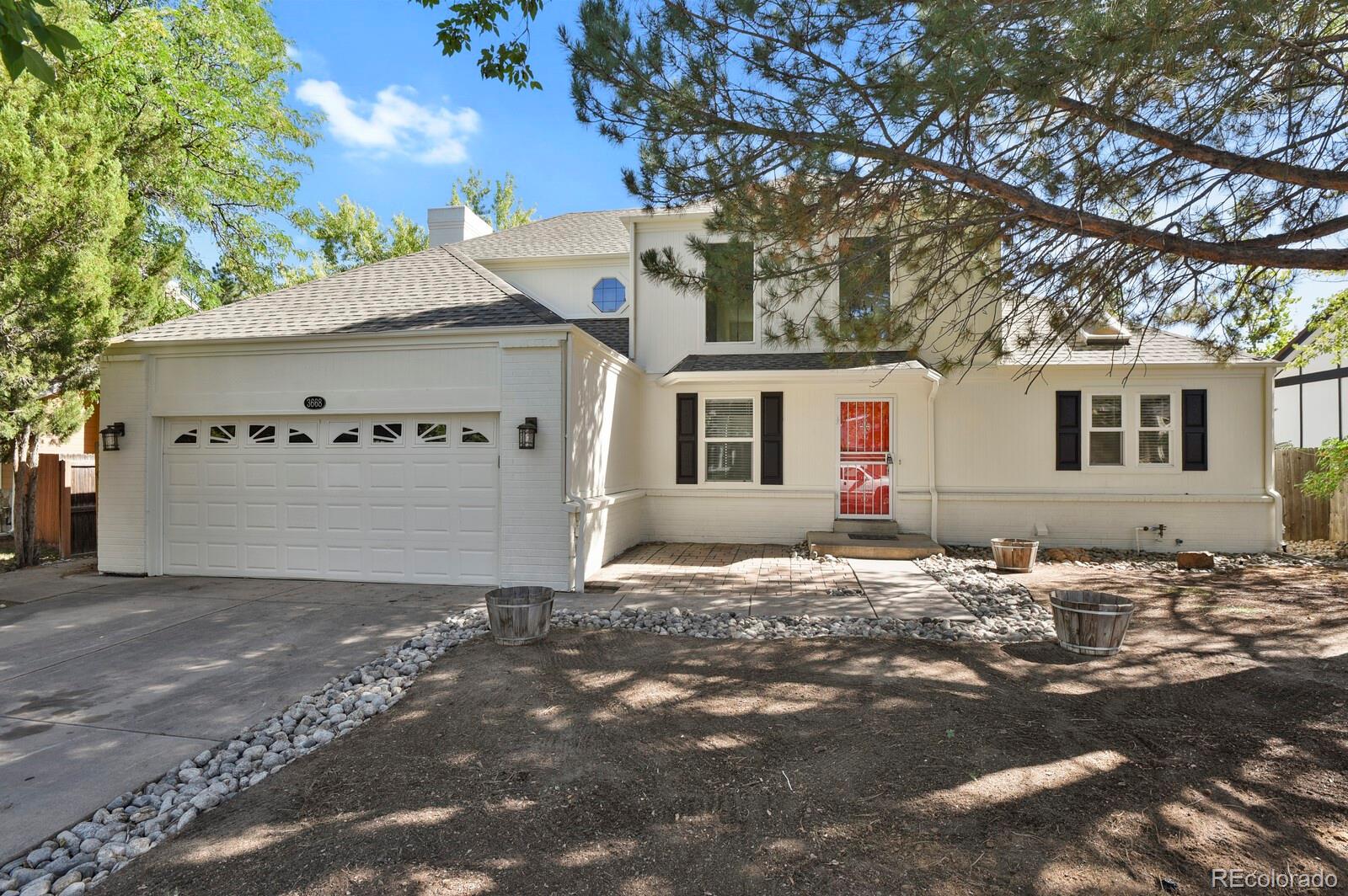 aurora&nbsp; House Search Picture