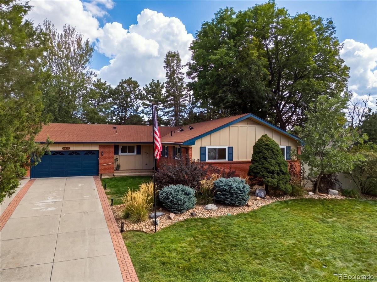  Centennial Home | MLS #: 69130106996 S Ogden Court, Centennial Beds: 4 Baths: 3 Price: $775,000