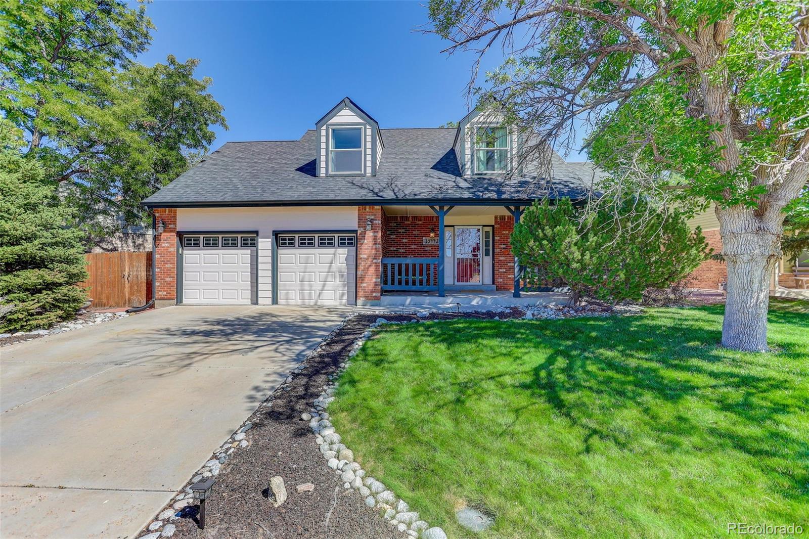  Thornton Home | MLS #: 672876713442  Jackson Drive, Thornton Beds: 3 Baths: 4 Price: $590,000