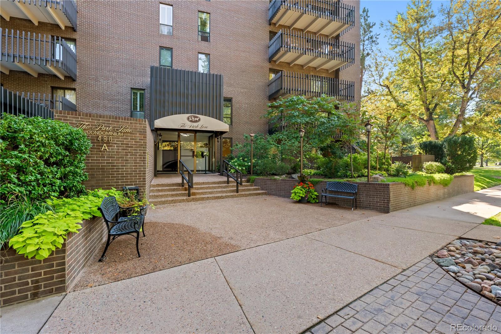 480 S Marion Parkway, denver&nbsp; House Search MLS Picture