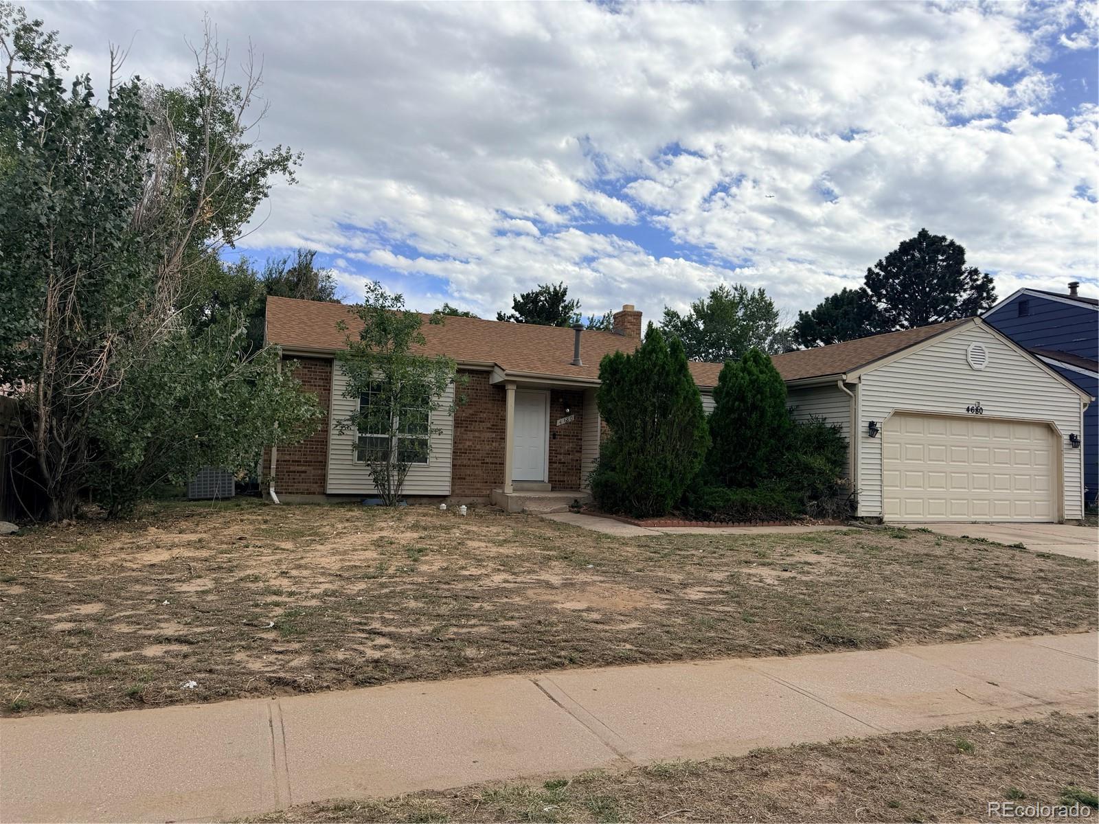  Denver Home | MLS #: 40773794680  Crown Boulevard, Denver Beds: 4 Baths: 3 Price: $394,900