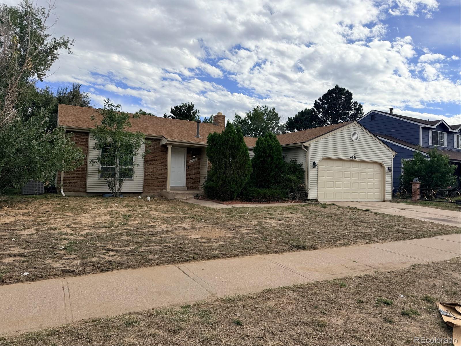 4680  Crown Boulevard, denver&nbsp; House Search MLS Picture