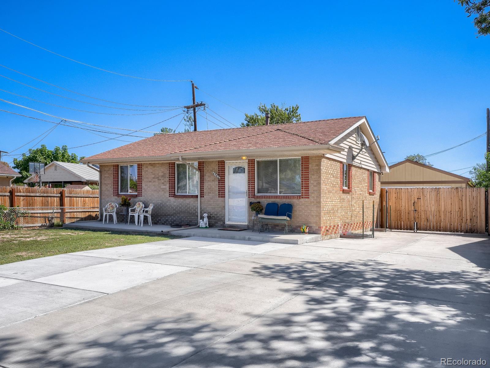 commerce city&nbsp; House Search Picture