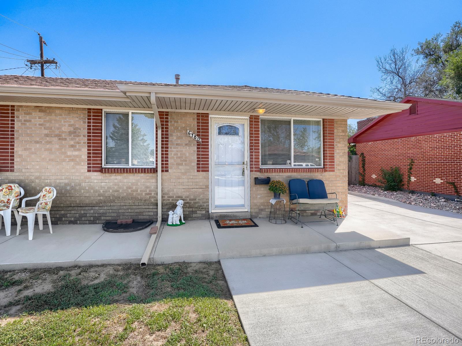 6780  Kearney Street, commerce city&nbsp; House Search MLS Picture