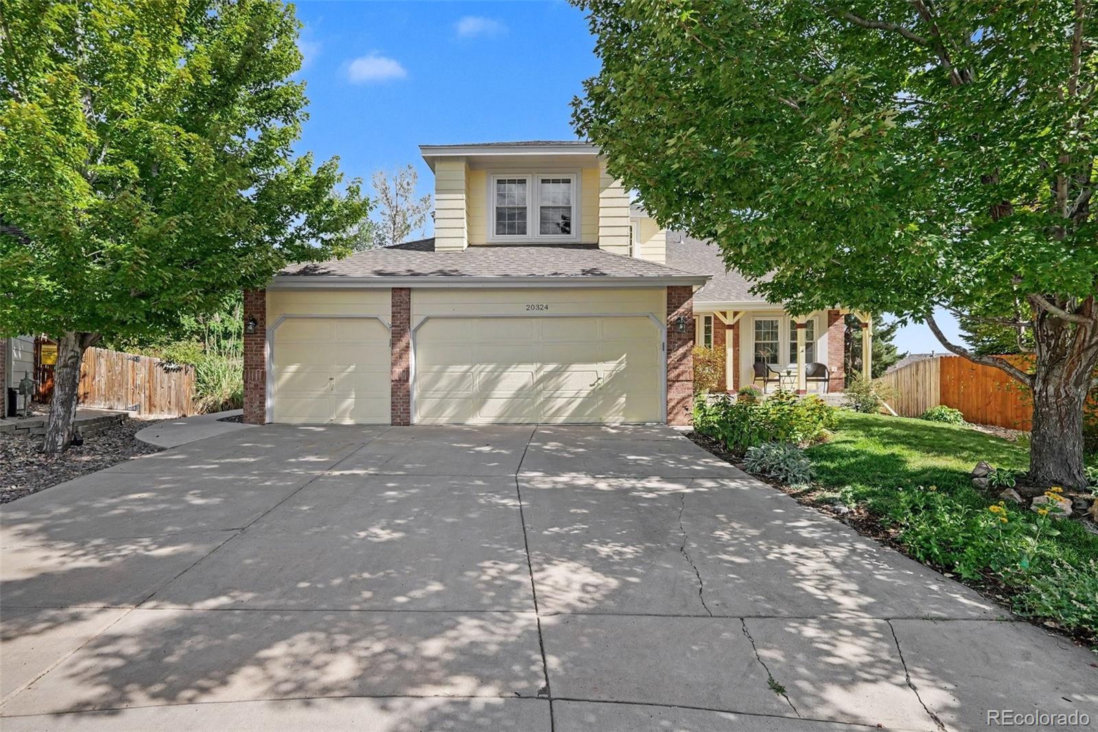  Parker Home | MLS #: 678180820324  Estes Place, Parker Beds: 5 Baths: 5 Price: $729,900