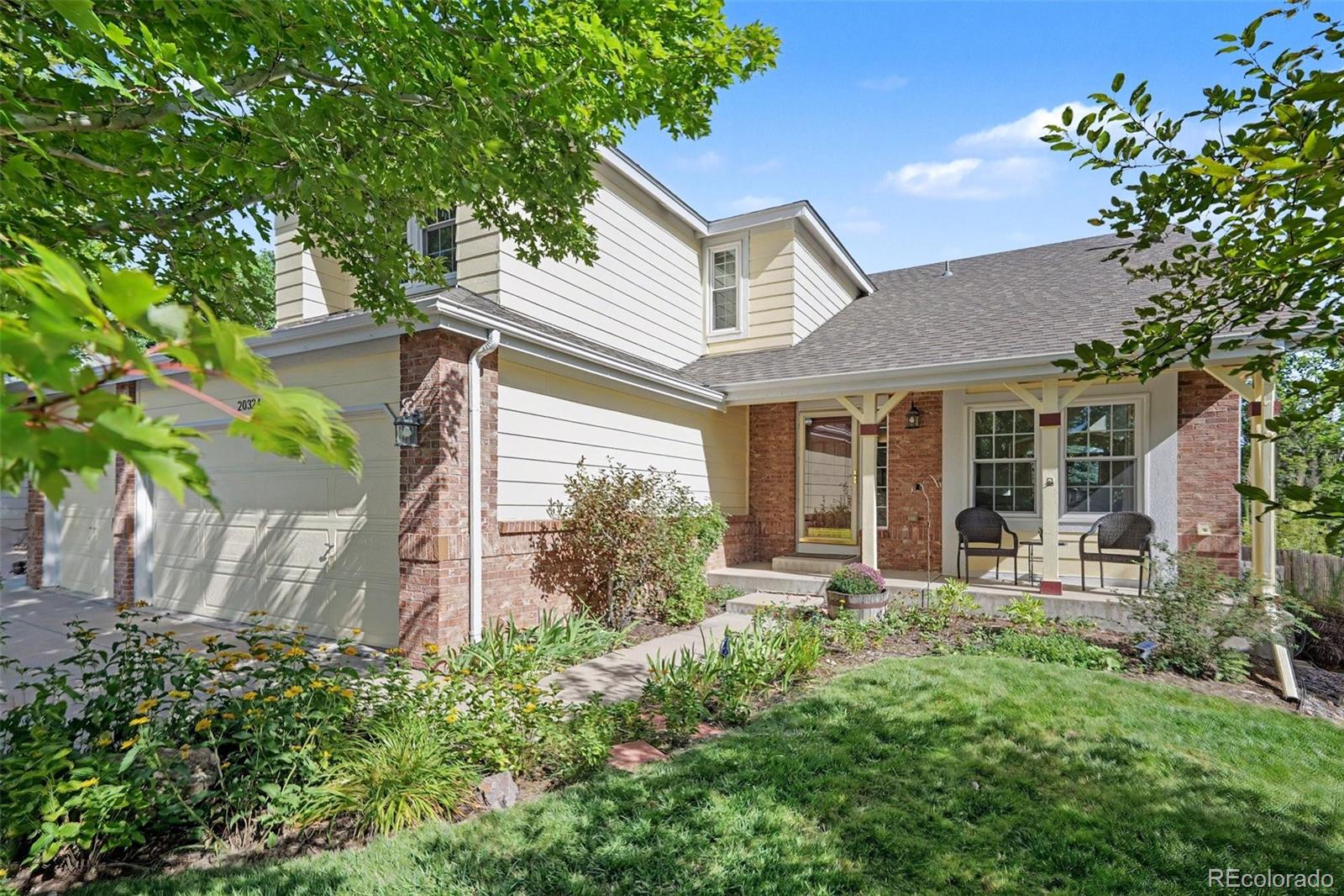 20324  Estes Place, parker&nbsp; House Search MLS Picture