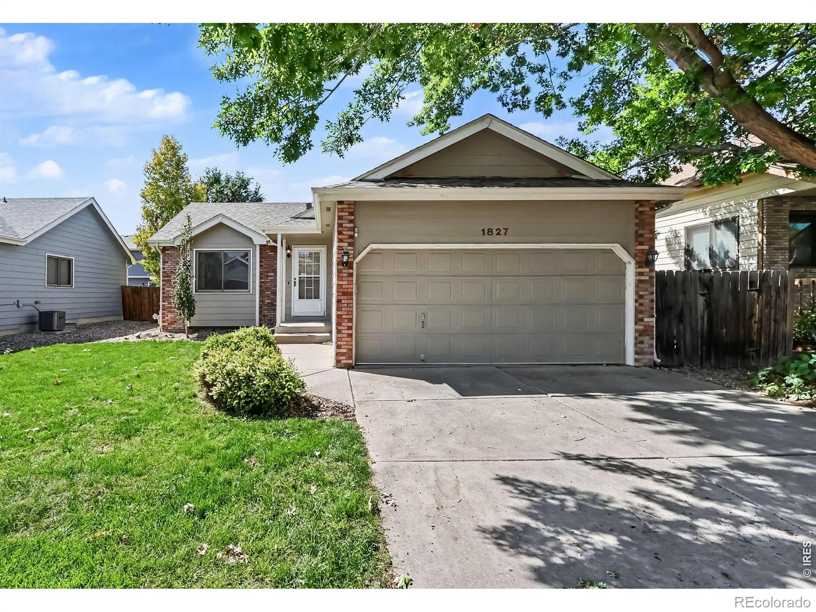 loveland&nbsp; House Search Picture