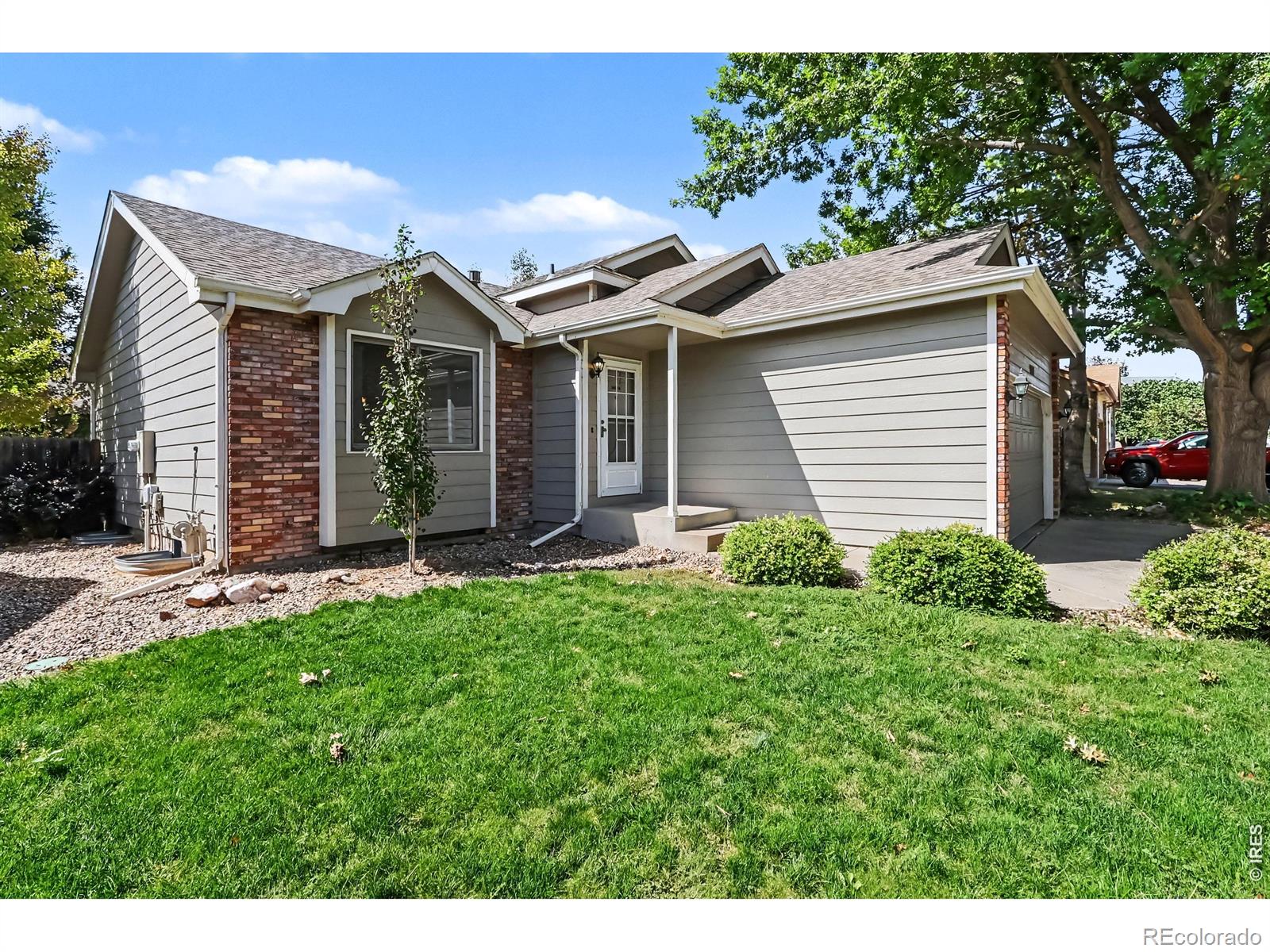 1827  Cambridge Court, loveland&nbsp; House Search MLS Picture