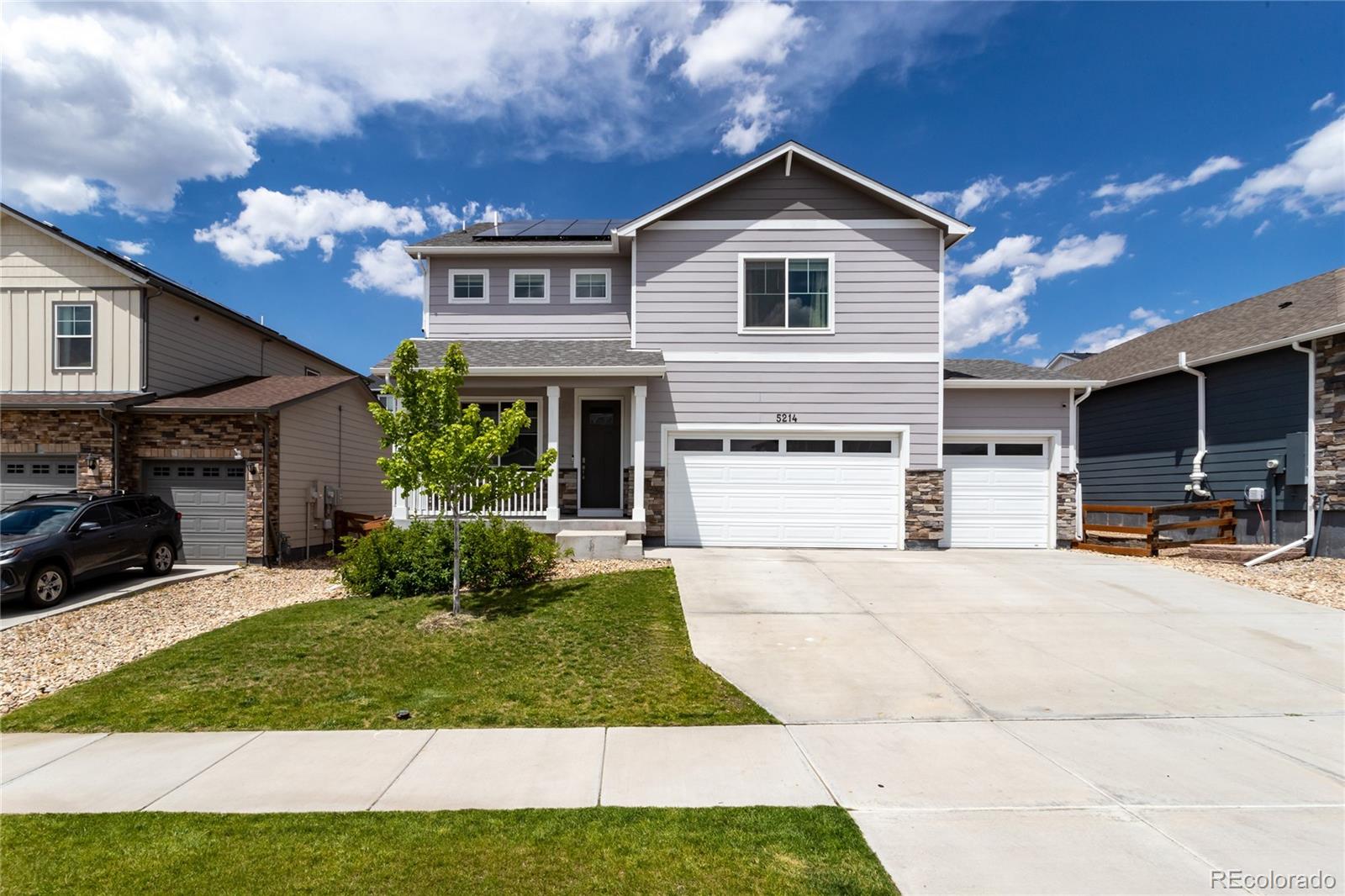 colorado springs&nbsp; House Search Picture