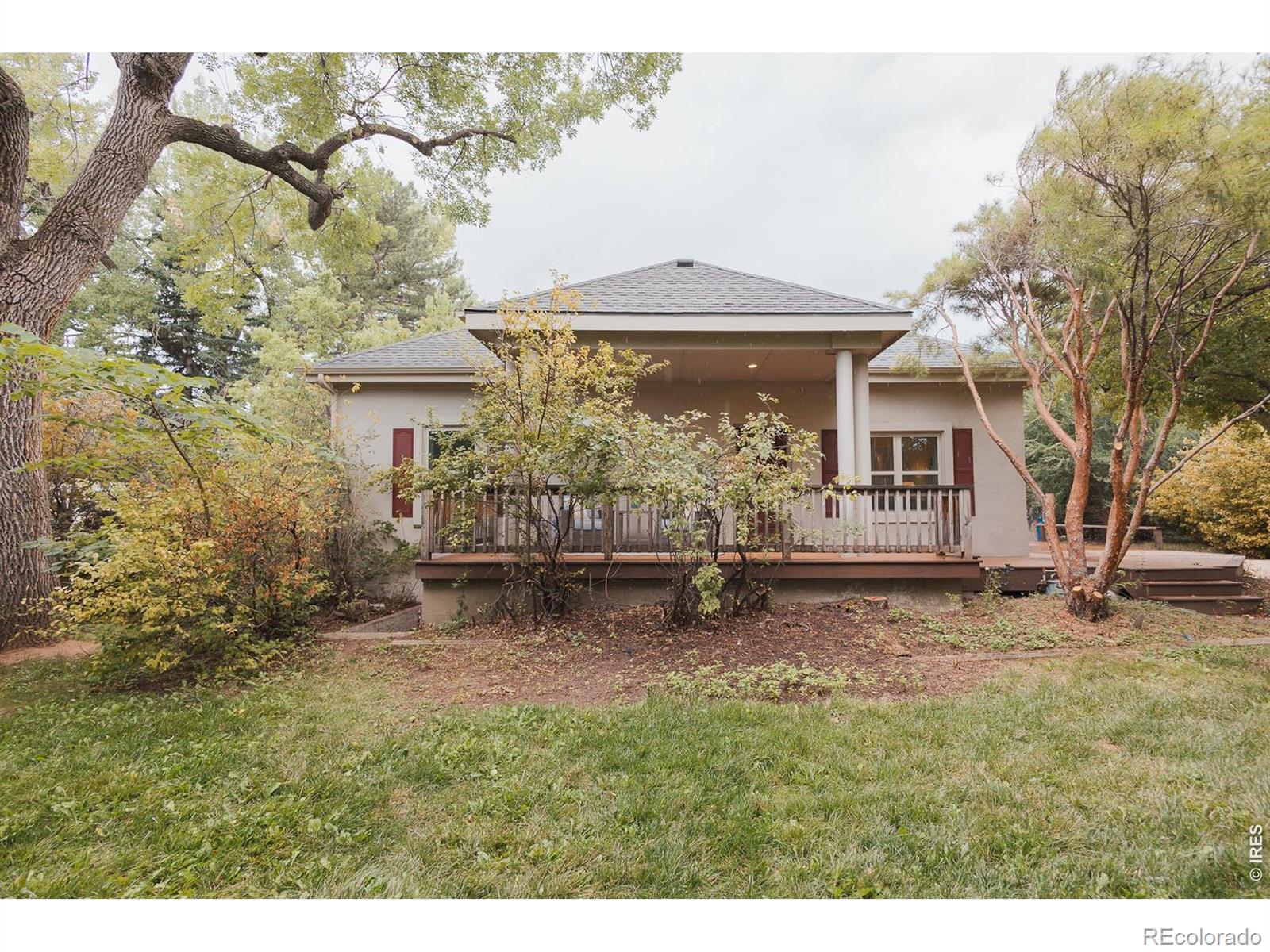 1505 S Shields Street, fort collins&nbsp; House Search MLS Picture