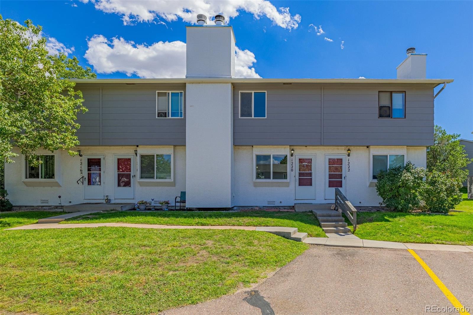  Colorado Springs Home | MLS #: 39243621220  Soaring Eagle Drive, Colorado Springs Beds: 2 Baths: 2 Price: $199,950