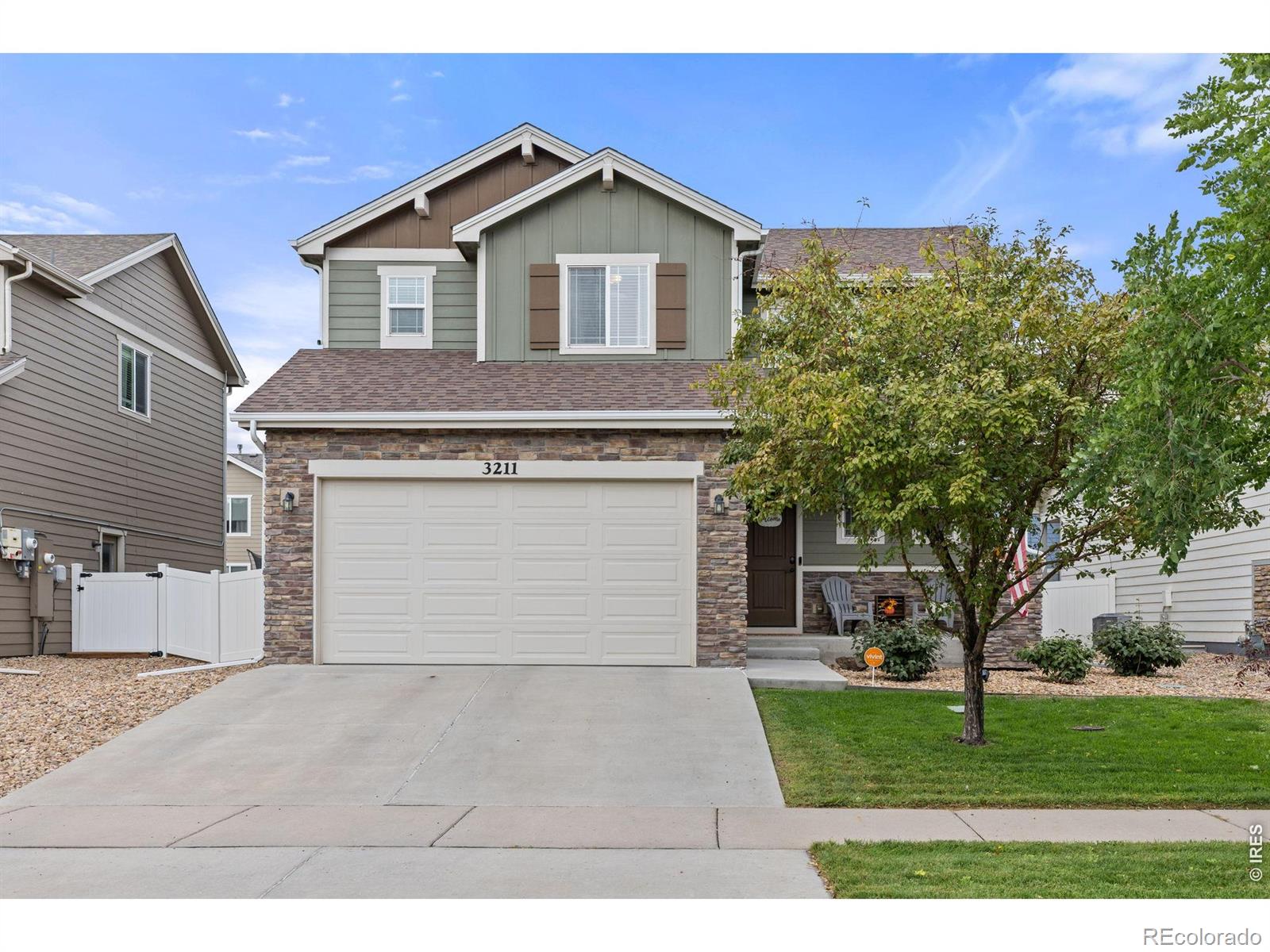 evans&nbsp; House Search Picture
