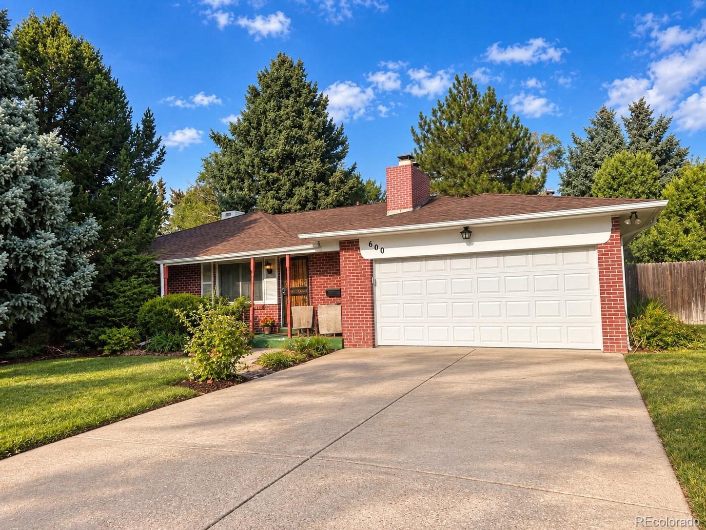 denver&nbsp; House Search Picture