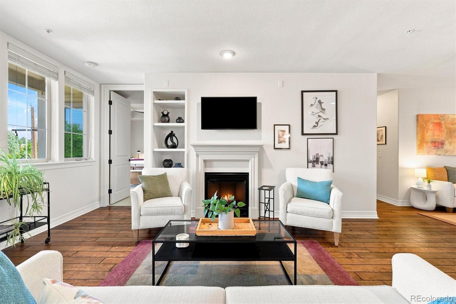  Littleton Condo / Townhome | MLS #: 67687475592 S Nevada Street 308, Littleton Beds: 2 Baths: 2 Price: $720,000
