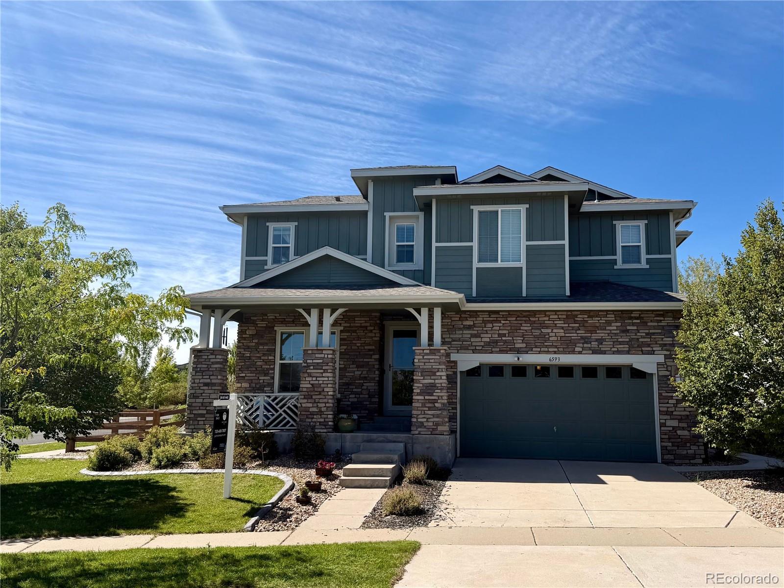 aurora&nbsp; House Search Picture