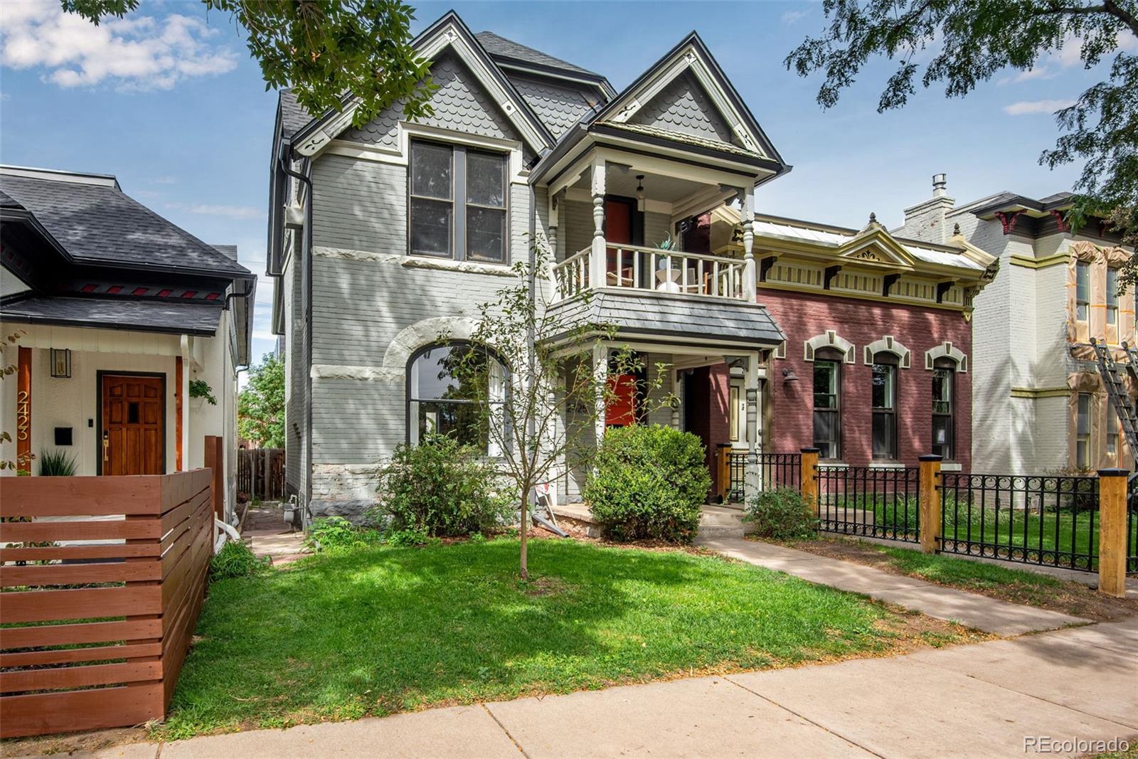 denver&nbsp; House Search Picture
