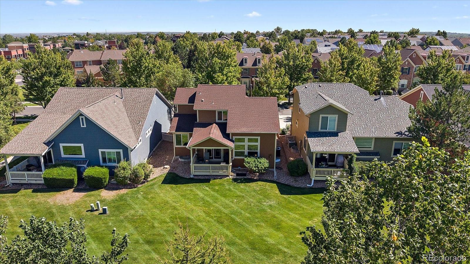 8439  Devinney Court, arvada&nbsp; House Search MLS Picture
