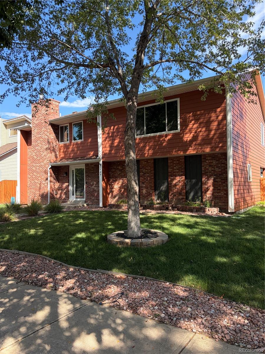  Broomfield Home | MLS #: 68797271085 E Midway Boulevard, Broomfield Beds: 4 Baths: 4 Price: $665,000