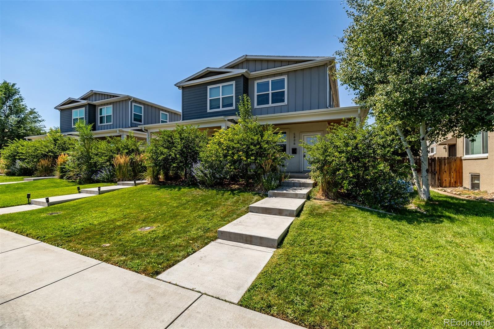  Englewood Home | MLS #: 36854092864 S Delaware Street, Englewood Beds: 3 Baths: 3 Price: $650,000