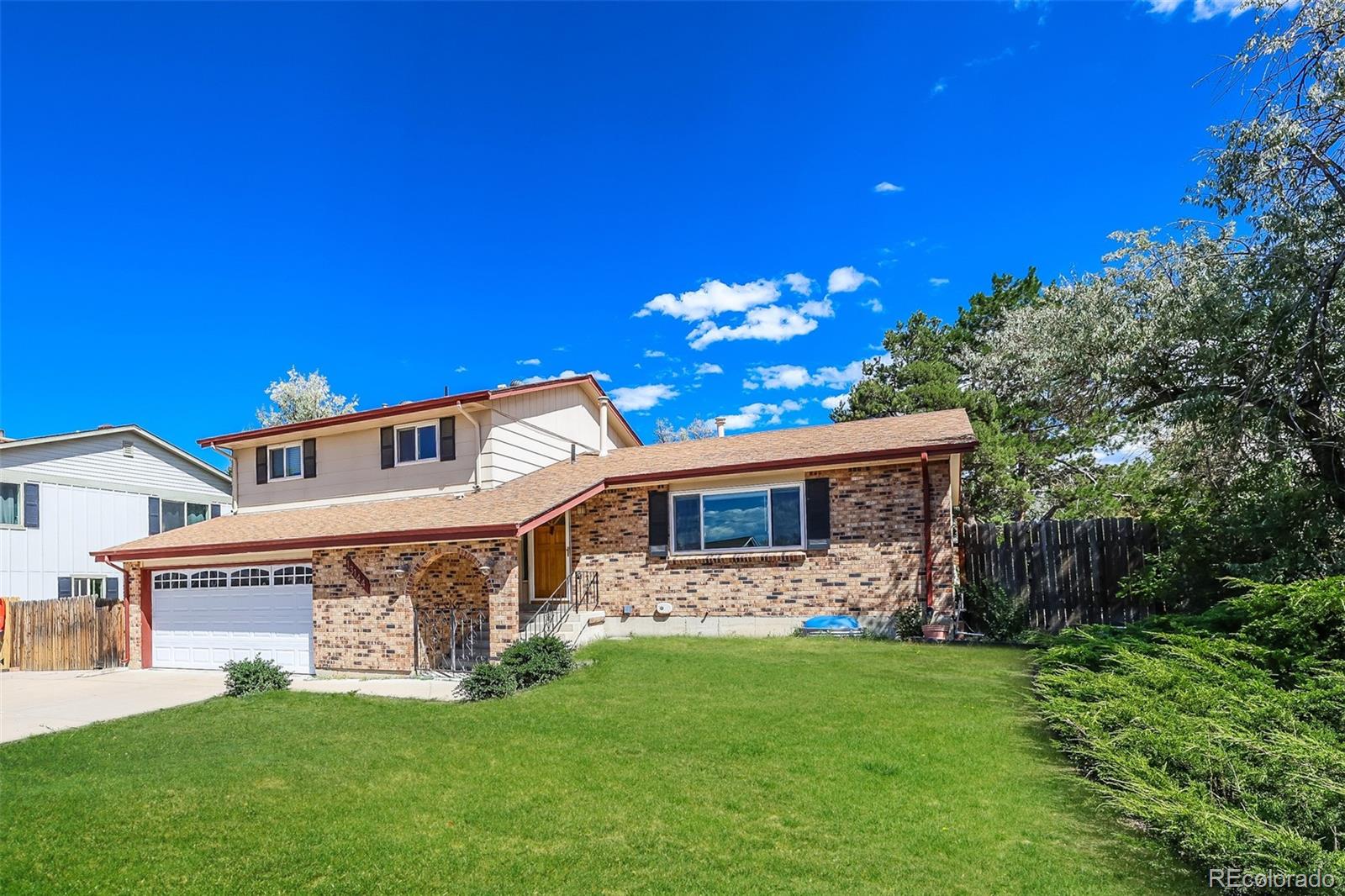 13144  Hadar Drive, littleton&nbsp; House Search MLS Picture