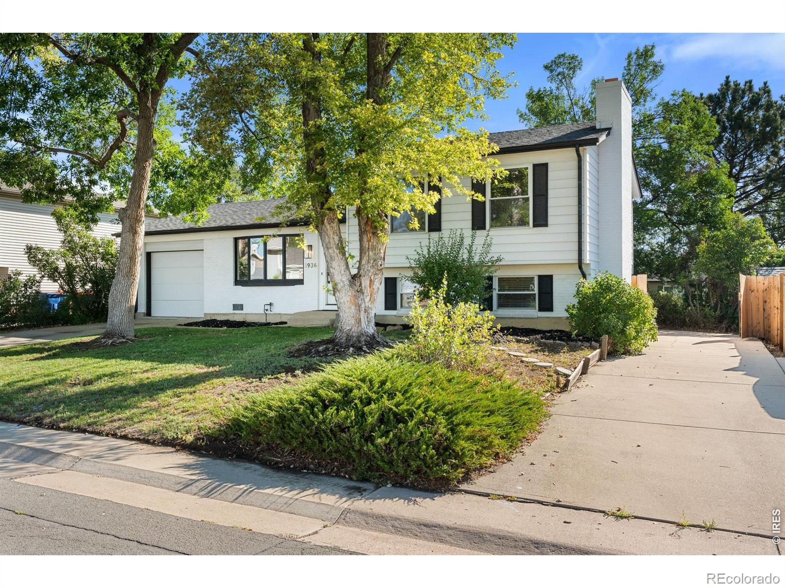 1936  Cottonwood Street, broomfield&nbsp; House Search MLS Picture